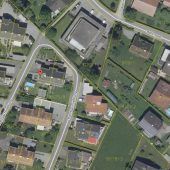 Einfamilienhaus in Dornbirn um 580.000 Euro verkauft
