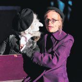 Neues Stück bei neuem Theaterfestival