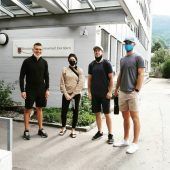 Eishockeysaison rückt näher
