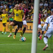 BVB besiegt Bologna