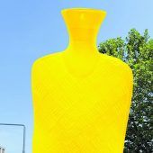 Kluge Kunst mit riesigem Spaßfaktor