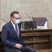 Schwere Vorwürfe gegen Ex-FPÖ-Chef Strache