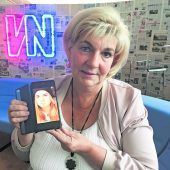 Eine Mutter trauert: „Jetzt bin ich allein“