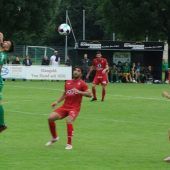 Nur Bizau blieb unter Wälder Teams siegreich