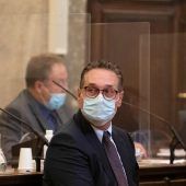 Strache-Prozess geht in die Verlängerung