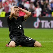 Thomas Müller kritisiert die EM-Taktik von Löw