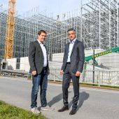 Mit Innovation Wellpappe und Verpackungen zukunftsfit machen