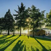 Gartenschau 2021 wird verlängert