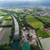 Am Donnerstag versucht es Altach ein zweites Mal