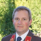 Neuer Arzt für die Feuerwehr