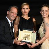 Zersprengen von Geschlechterrollen bei Filmfestival