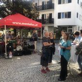 Erstes „Schruser Plätzlifescht“