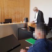 Kind der Freundin misshandelt