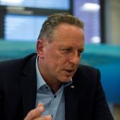 „Entwicklung im Ärztebereich schadet Arbeitnehmern“