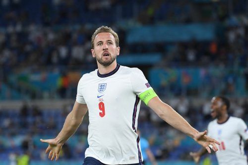 Harry Kane macht es möglich: Englands Teamkapitän erzielte zwei Treffer beim 4:0-Sieg über England und lässt das „Empire“ von einem historischen Triumph träumen. apa