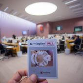 Von einem in Zahlen gegossenen Krisenjahr