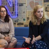 „Machtempfinden gegenüber Frauen ist ein großes Problem“