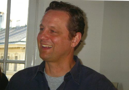 Hubert Wolfgang Krenn blieb Vorarlberg stets verbunden.