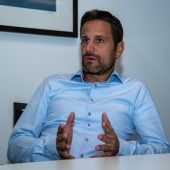 „Merken den veganen Trend noch nicht“