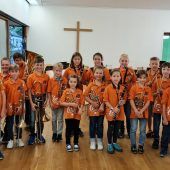 Dreifach-Konzert in Lochau