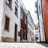 Am Leutbühel wird es ernst
