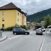 Klarenbrunnstraße muss gesperrt werden