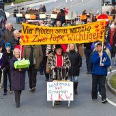 Evaluierung und viel Streit