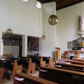 Große Herausforderungen für kleine Kirche im Gütle