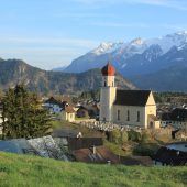 In Thüringen wird am Sonntag großes Kirchenjubiläum gefeiert