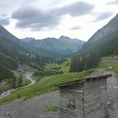 6,9 Millionen für Kleinkraftwerk