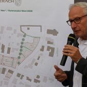 Dank robuster Wirtschaft Coronakrise gemeistert