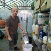 Kreativer Champi(gn)on