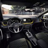Mixtur aus Coupé und SUV