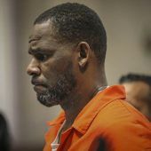 Neue Vorwürfe gegen Sänger R. Kelly