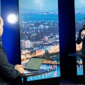 „Man lernt immer dazu und reift“