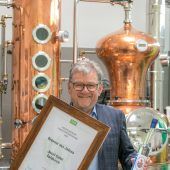 Feldkircher als „Brenner des Jahres“ ausgezeichnet