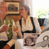 80 Bilder aus 80 Jahren einer Musiklegende