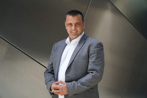 Karl-Heinz Fenkart : „Gutes Personal ist schwer zu finden. Aber eigentlich sucht man die Topköpfe.“ Unternehmens-Impulse/Crecondo