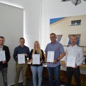 Ausbildung für den VLV-Außendienst