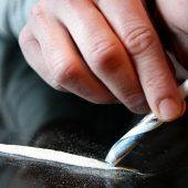 Nach einer „Line“ Koks Schüsse abgefeuert