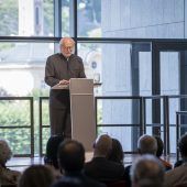 „Auf vielen Kontinenten beheimateter Weltbürger“
