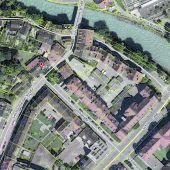 Mehrfamilienhaus in Feldkirch um 1,4 Millionen Euro verkauft