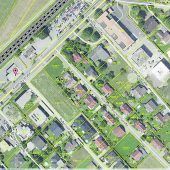 Gebäude in Hohenems um 770.000 Euro verkauft