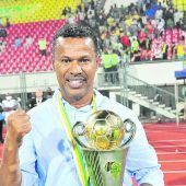 Chabbi führt Raja Casablanca zum Afrika-Cup-Sieg