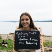 Grüne Jugend startet Kampagne „Abkühlung für alle!“