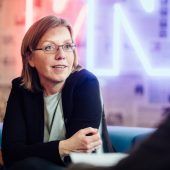 Leonore Gewessler von Kritik unbeeindruckt