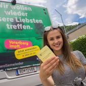 Beim Impfen gilt nicht mehr alles