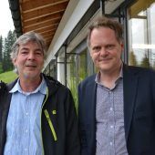 Geballte Literaturkraft