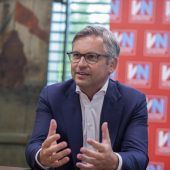 „Kommen wieder in ­andere Fahrwasser“