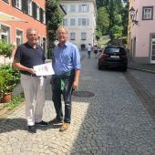 Die gelbe Meile geht in die Verlängerung